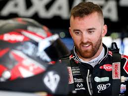 How many female nascar drivers can you name? Austin Dillon Lauds Safety Of Nascar Cup Series Cars Accesswdun Com