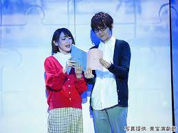 梶裕貴と生駒里奈の結婚生活！？「逃げ恥」朗読劇で夫婦役を熱演|芸能人・著名人のニュースサイト ホミニス