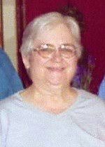 Obituary of Delia Barnes