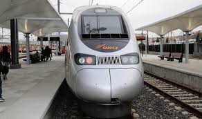 حجز إلزامي ونسبة ملء 50 الـ Oncf تكشف إجراءات استئناف حركة القطارات