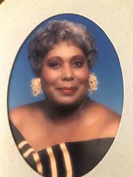 Obituary for FANNIE L. TOLBERT