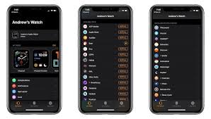 Healthkit) on iphone / ios. Can T Install Apps On Apple Watch How To Fix Appletoolbox
