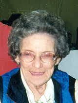 Hazel Scott Obituary