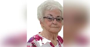 Obituary information for Annie T. McCloskey