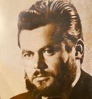 Domenico Rosati Obituary (1939