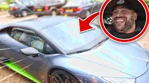 Log in met je bestaande account bij de vriendin club. De Lambo Van Mobicep Gaat Niet Normaal Hard Life Of Qucee Youtube