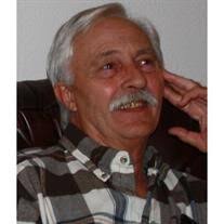 Barry E. Colby Obituary