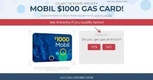 The vacaville fuel center should reopen around 5/03/21. Gift Card Offer Get 1000 Mobil Gas Card