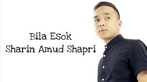 Dan, dan bila esok datang kembali seperti sedia kala dimana kau bisa bercanda dan, perlahan kaupun lupakan aku mimpi burukmu dimana tlah ku tancapkan duri tajam kaupun menangis, menangis sedih maafkan aku. Bila Esok Sharin Amud Shapri Chords Chordify