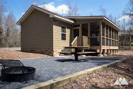 Maybe you would like to learn more about one of these? Fort Yargo State Park Camper Cabins Review Atlanta Trails