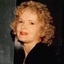 Helen Mary Beasley Obituary