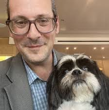 Raymond Lasky's Instagram, Twitter & Facebook