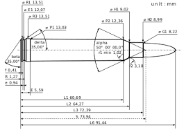 8mm Remington Magnum Wikipedia