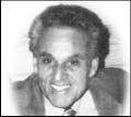 Michael Zanni Obituary (1922