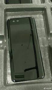 Xiaomi Mi 6 S Ceramic Back Cover Surfaces Online Xiaomi Leaks Samsung Galaxy Phone