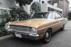 Image result for Cordovan 1969 Dart