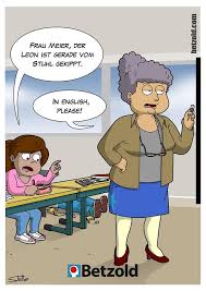 Betzold Lehrercartoon Lehrer Lehrerspruche Lehrerhumor Comic Schule Unterricht Witzig Lustig Bildungspr Studium Lustig Lustige Lehrer