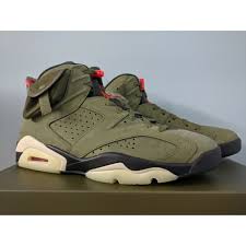 We know that many of our customers have been denied or ignored by traditional financial institutions. Nike X Travis Scott Air Jordan 6 Retro Cactus Jack Uk 12 Us 13 Cn1084 200 Shopee Philippines