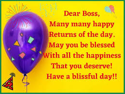 Get them from ban.do for $14. Cute Happy Birthday Wishes For Your Boss Wishlovequotes