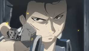 Fma Brotherhood Mustang Vs Lust 1080p Dubbed Gif Gfycat Possibly my favourite fma brotherhood gif of all time. fma brotherhood mustang vs lust