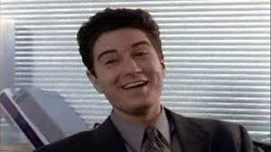 Traders (TV Series 1996-2000) — The Movie Database (TMDB)