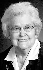 Caroline Hogan Obituary (1925