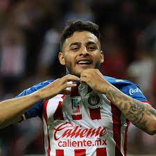 2016 noticed vega be a part of all boys. Chivas Win Clasico Tapatio After Alexis Vega Goal Fmf State Of Mind