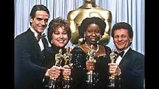 Academy Awards 1991 - 63rd Annual - YouTube