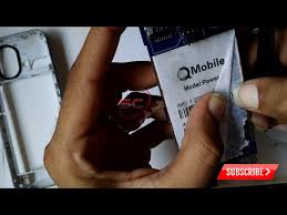 QMobile Noir A550 full specifications ...