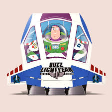 5 out of 5 stars. Buzz Lightyear Png Hd
