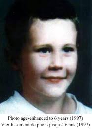 Pray For The Children