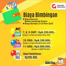 Maybe you would like to learn more about one of these? Program Belajat Tri Semester Ganesha Operation Bengkulu Facebook