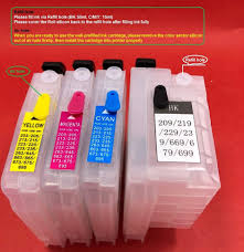 Please identify the driver version that you download is match to your os platform. Yotat Refillable Ink Cartridge Lc679 Lc675 For Brother Mfc J2320 Mfc J2720 South America A162