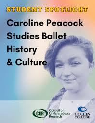 Undergraduate Research Week at Collin College