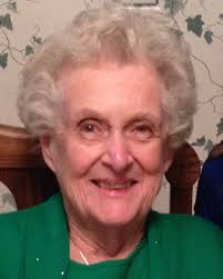 Mary Catherine "Kate" Zawierucha Obituary April 29, 2024