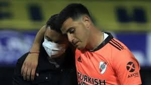 Boca juniors venció a river plate en un encuentro de suspenso y emociones. 5wd8z1pn4peg3m