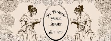 Mount Pleasant Iowa...