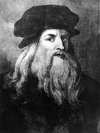 500 Jahre Leonardo Da Vinci: Wer War Leonardo? - Magazin - Rnz