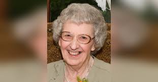 Obituary information for Margaret L. Harbourn