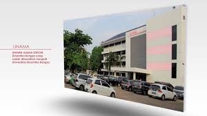 Official media sosial universitas dinamika bangsa. Universitas Dinamika Bangsa Unama Tentang Unama Universitas Dinamika Bangsa Stikom Db Facebook