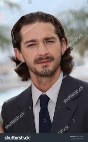 If we've learned anything from the latest phase of shia labeouf's career, it's that the former disney channel star does not want to be a traditionalist. Image Shutterstock Com Z Stock Photo Cannes Fra