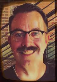 Why does person look like Triple H cosplaying?