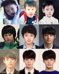 Cha Eun Woo Home Facebook