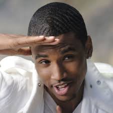 Keep your bangs long and add waves all over for a glam look. How To Get 360 Hair Waves For Black Men Bellatory