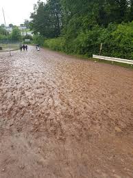 Friday 14th to sunday 16th june 2019 venue/location: How Muddy Is Download Festival 2019 Campers Pictures Reveal Aftermath Of Biblical Downpour Nottinghamshire Live