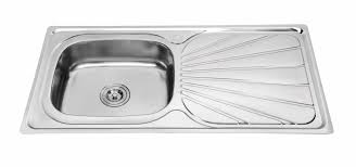 | member of developed by. Kitchen Sink Single Bowl Single Tray Basin Arino 36 X18 Buy Online At Best Prices In Bangladesh Daraz Com Bd