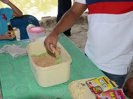 It is our goal to inspire you through our clothing to be your true authentic. Umpan Roti Segamat Umpan