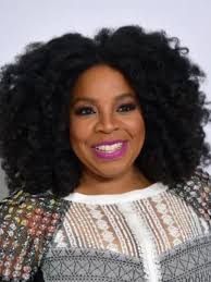 Kimberly Rochelle Hébert Gregory (December 7, 1972