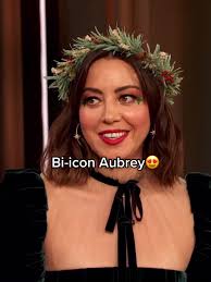 Aubreyqwana Is Girlfriend Olga