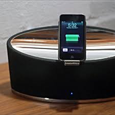 The bowers & wilkins ipod dock has a little brotherread more. Bowers Wilkins Zeppelin Mini Docking Speaker For Ipod Cell Phones Accessories Evertribehq Accessories
